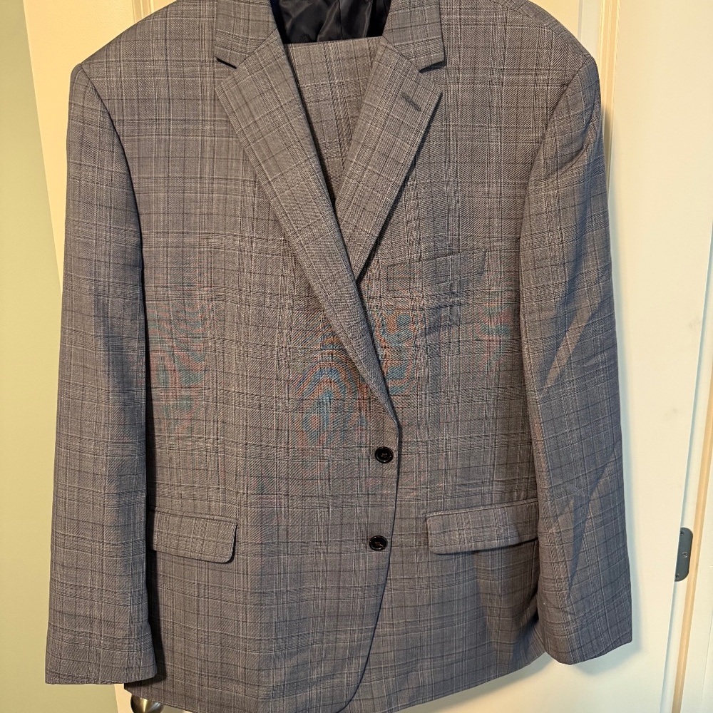 Men's Suit